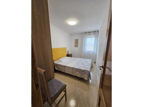 Piso en calle Pintor Pedro Camacho