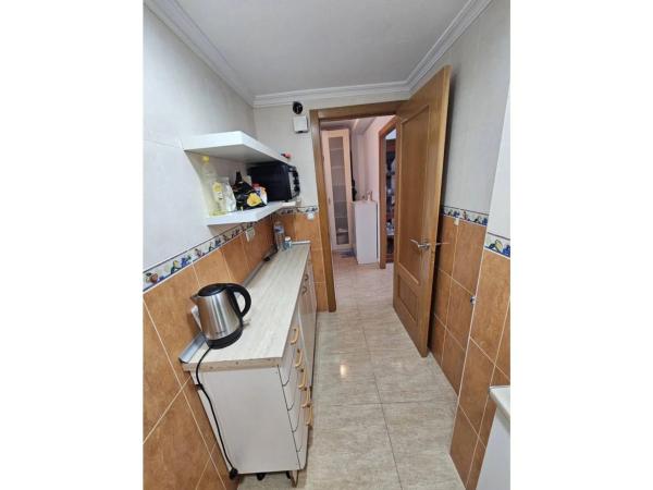 Piso en calle Pintor Pedro Camacho