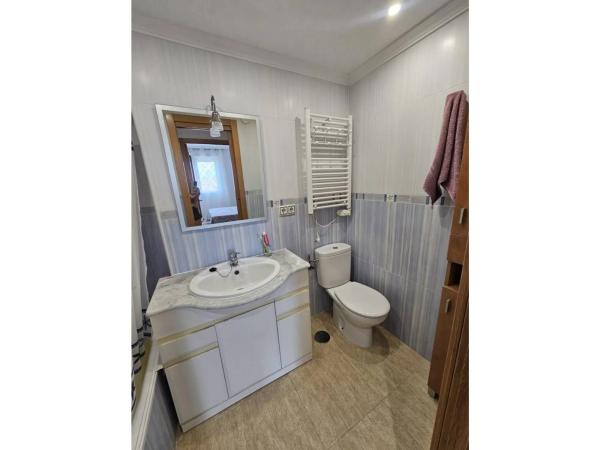 Piso en calle Pintor Pedro Camacho