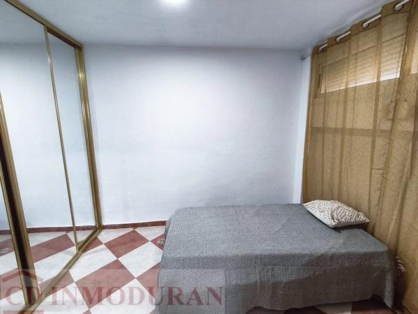 Ático en calle Pintor Pedro Camacho