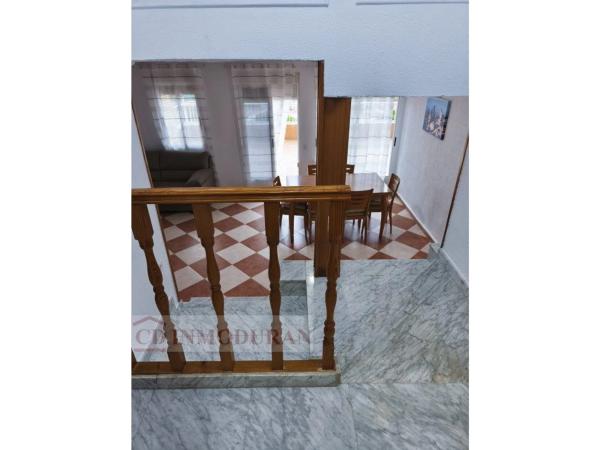 Ático en calle Pintor Pedro Camacho