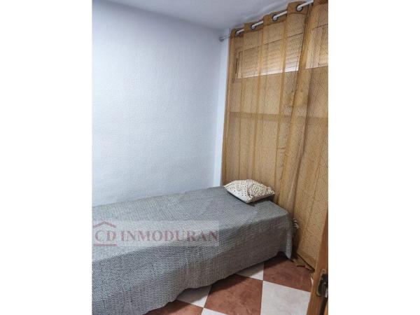 Ático en calle Pintor Pedro Camacho