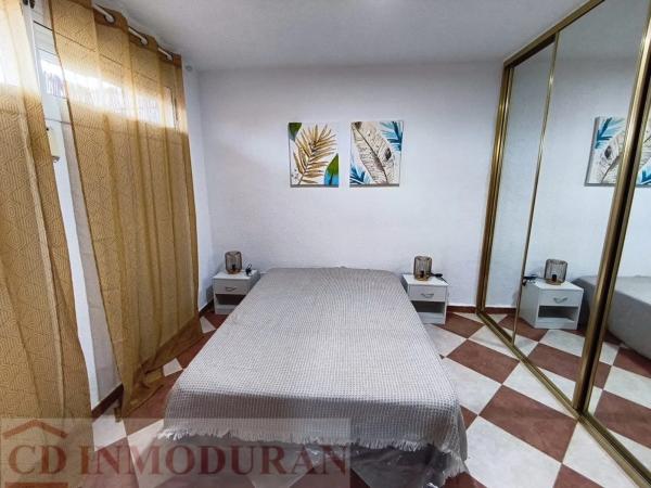 Ático en calle Pintor Pedro Camacho