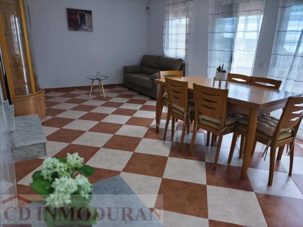 Ático en calle Pintor Pedro Camacho