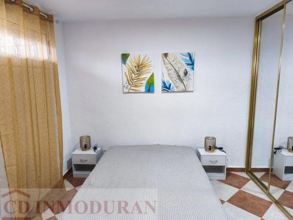 Ático en calle Pintor Pedro Camacho