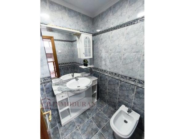 Ático en calle Pintor Pedro Camacho