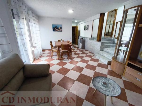 Ático en calle Pintor Pedro Camacho