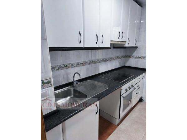 Ático en calle Pintor Pedro Camacho