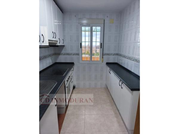 Ático en calle Pintor Pedro Camacho