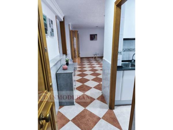 Ático en calle Pintor Pedro Camacho