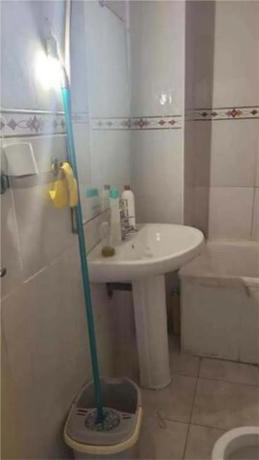 Piso en pasaje Gonzalo de Berceo