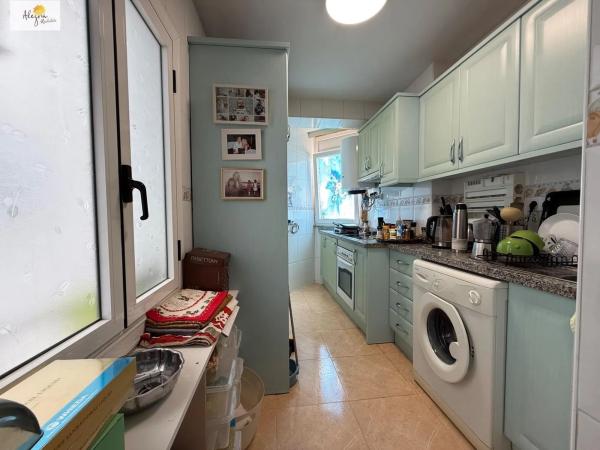 Piso en calle Pintor Antonio Amorós