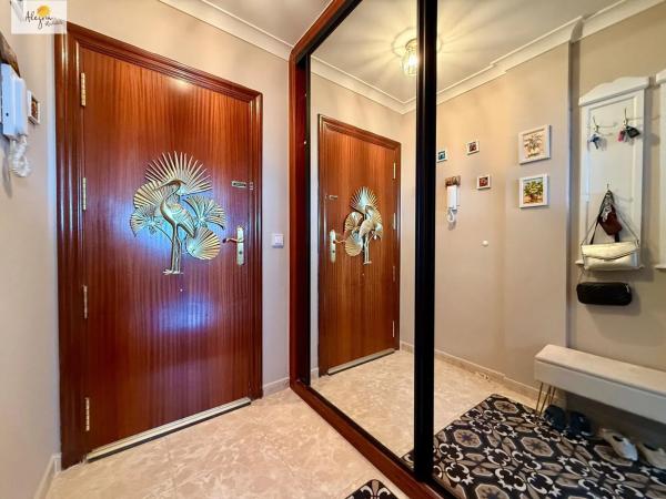 Piso en calle Pintor Antonio Amorós