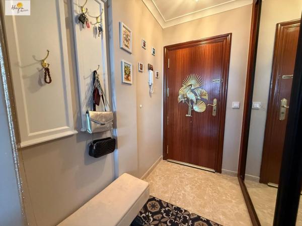 Piso en calle Pintor Antonio Amorós