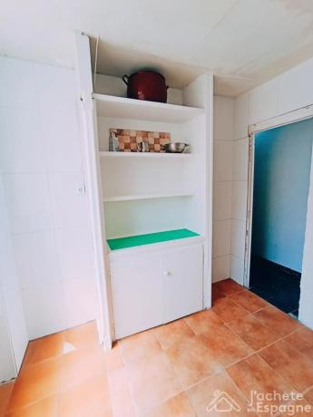 Piso en calle Moncada