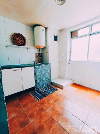 Piso en calle Moncada