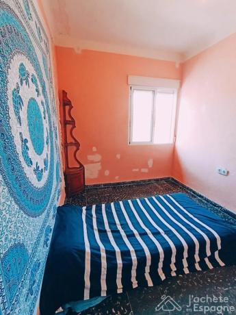 Piso en calle Moncada