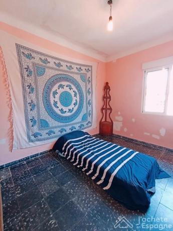 Piso en calle Moncada