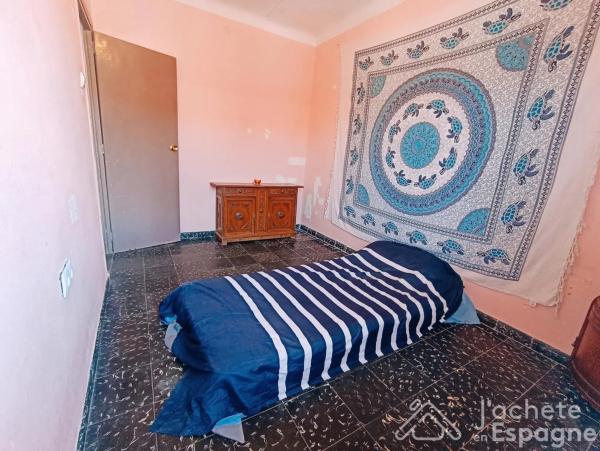 Piso en calle Moncada