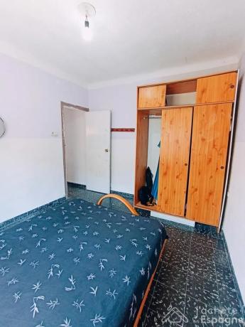 Piso en calle Moncada