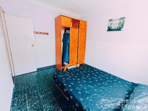 Piso en calle Moncada