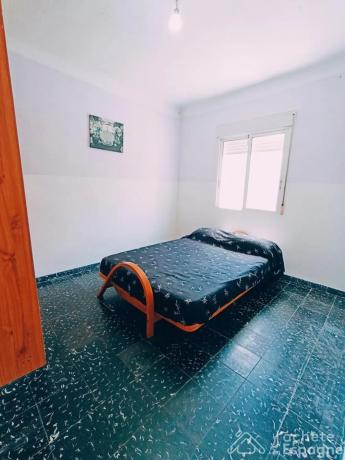 Piso en calle Moncada