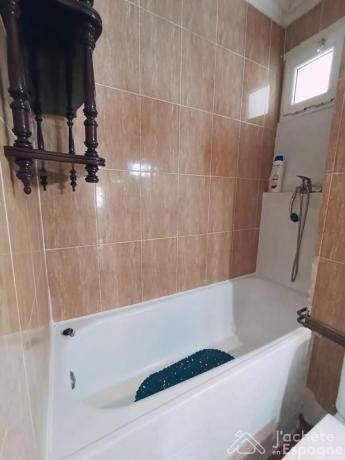 Piso en calle Moncada