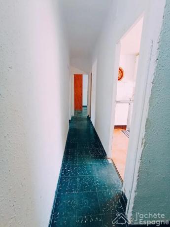 Piso en calle Moncada