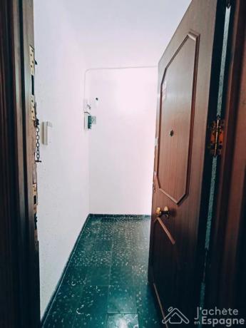 Piso en calle Moncada