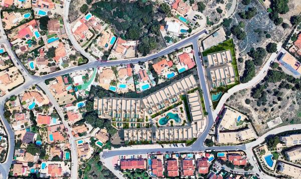 Piso en Colonia Escandinavia-Cautivador