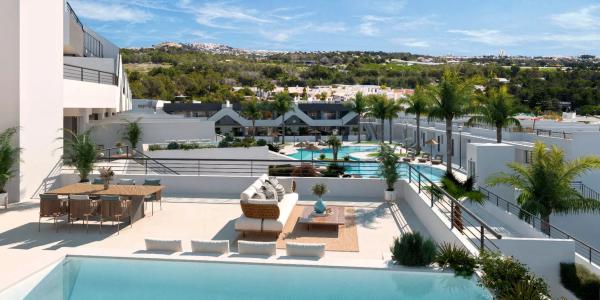 Piso en Colonia Escandinavia-Cautivador