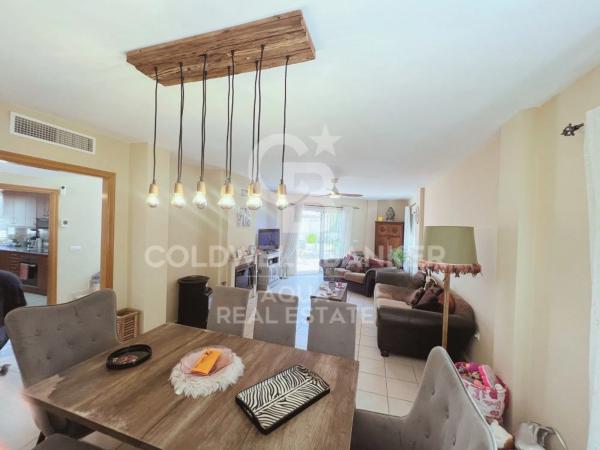 Casa independiente en calle los Leones, 11 -1