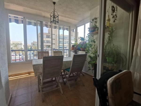 Piso en calle Joaquín Rodrigo