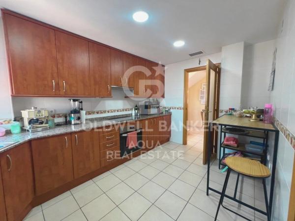 Casa independiente en calle los Leones, 11 -1