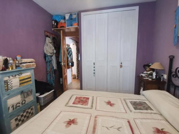 Piso en calle Joaquín Rodrigo