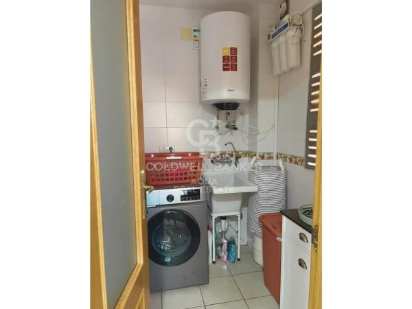 Casa independiente en calle los Leones, 11 -1