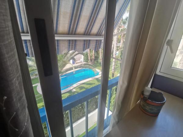 Piso en calle Joaquín Rodrigo