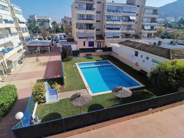 Piso en calle Joaquín Rodrigo