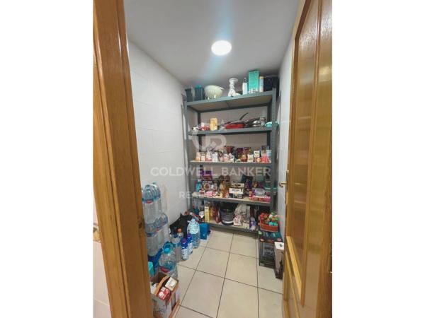 Casa independiente en calle los Leones, 11 -1