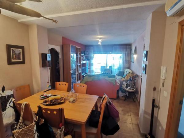 Piso en calle Joaquín Rodrigo