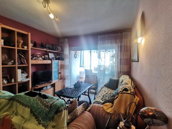 Piso en calle Joaquín Rodrigo