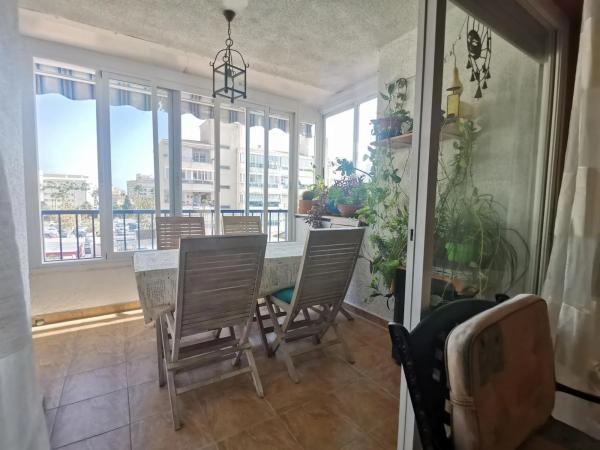 Piso en calle Joaquín Rodrigo