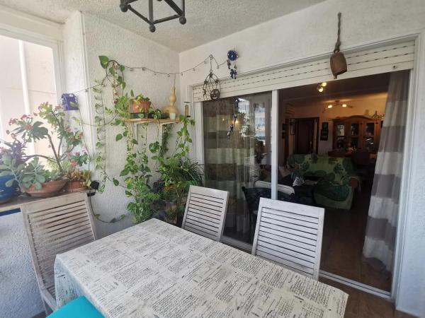 Piso en calle Joaquín Rodrigo