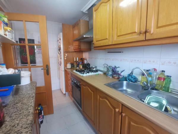 Piso en calle Joaquín Rodrigo