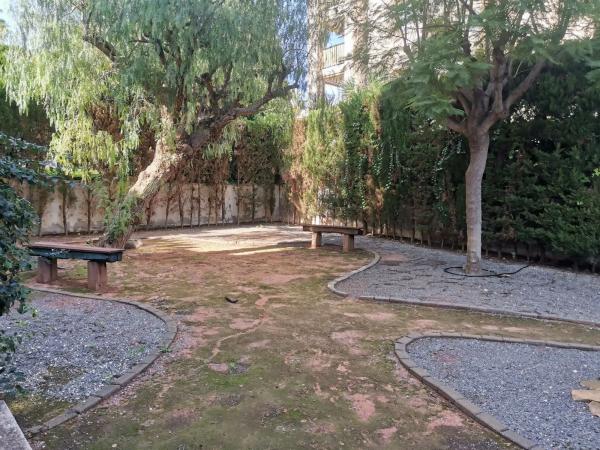 Piso en calle Joaquín Rodrigo