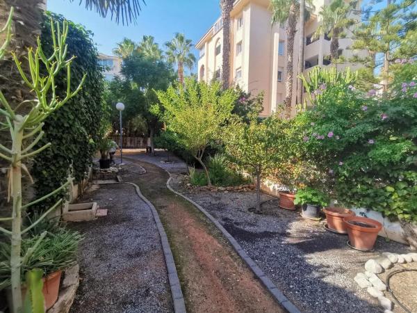 Piso en calle Joaquín Rodrigo