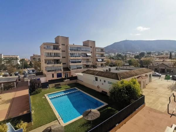 Piso en calle Joaquín Rodrigo