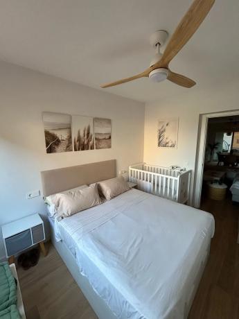 Piso en camino de la Cantera, 75