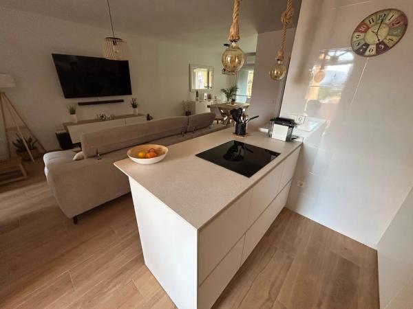 Piso en camino de la Cantera, 75