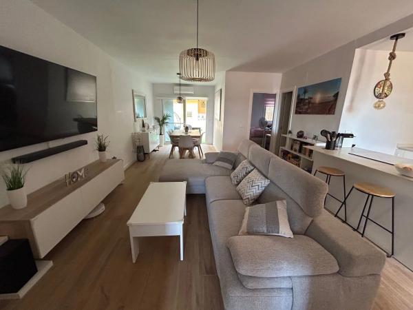 Piso en camino de la Cantera, 75